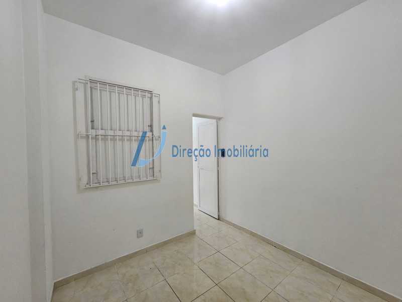 Apartamento à venda com 1 quarto, 32m² - Foto 7