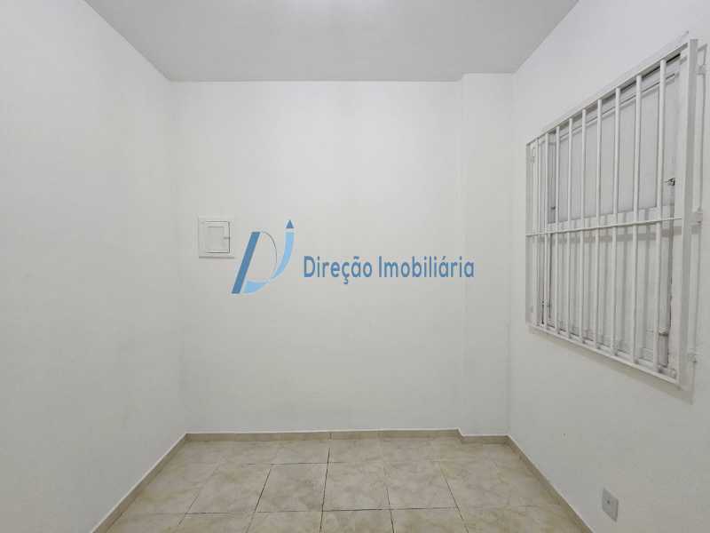 Apartamento à venda com 1 quarto, 32m² - Foto 9