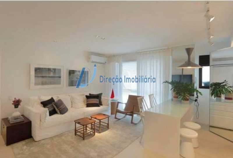 Apartamento à venda com 2 quartos, 80m² - Foto 1