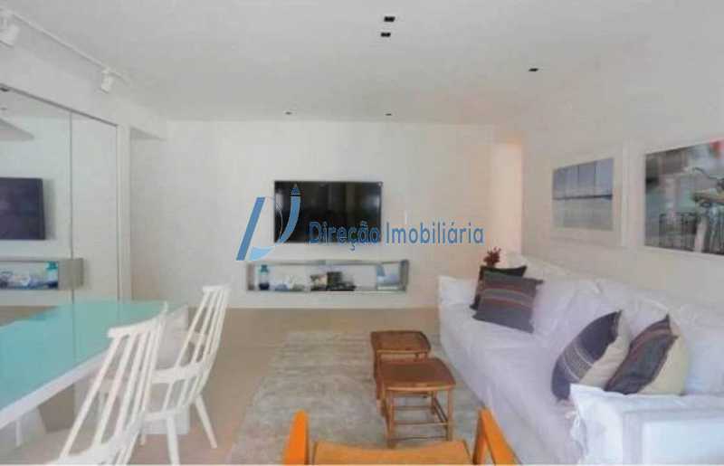 Apartamento à venda com 2 quartos, 80m² - Foto 3