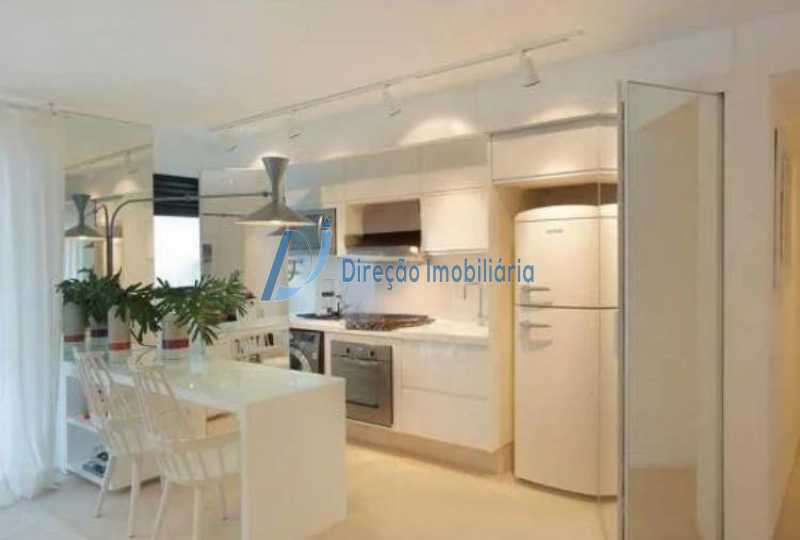 Apartamento à venda com 2 quartos, 80m² - Foto 11