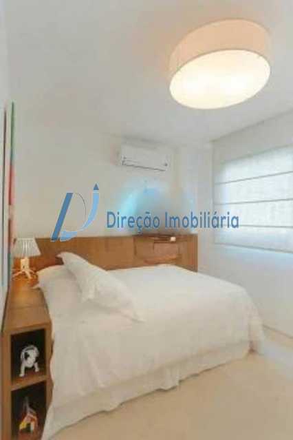 Apartamento à venda com 2 quartos, 80m² - Foto 4