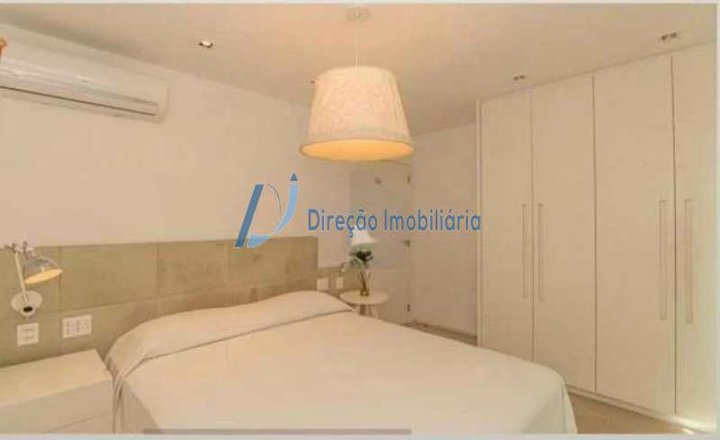 Apartamento à venda com 2 quartos, 80m² - Foto 5