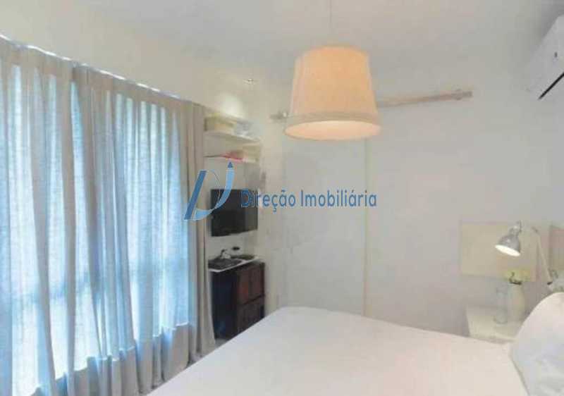 Apartamento à venda com 2 quartos, 80m² - Foto 6