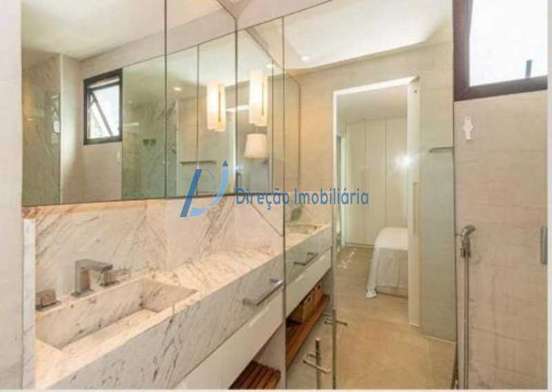 Apartamento à venda com 2 quartos, 80m² - Foto 9