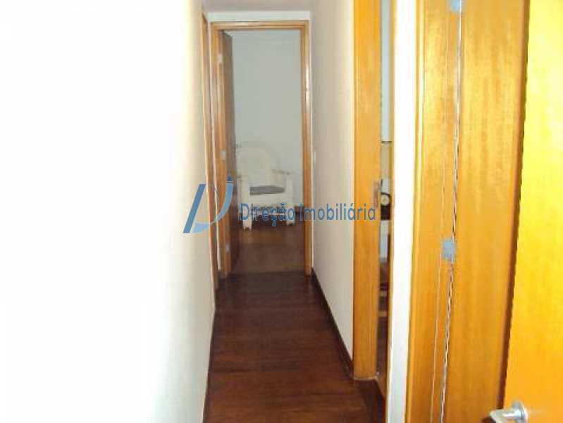 Apartamento à venda com 3 quartos, 103m² - Foto 6