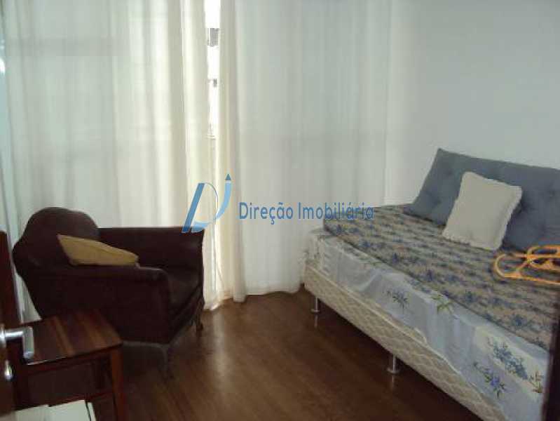 Apartamento à venda com 3 quartos, 103m² - Foto 9