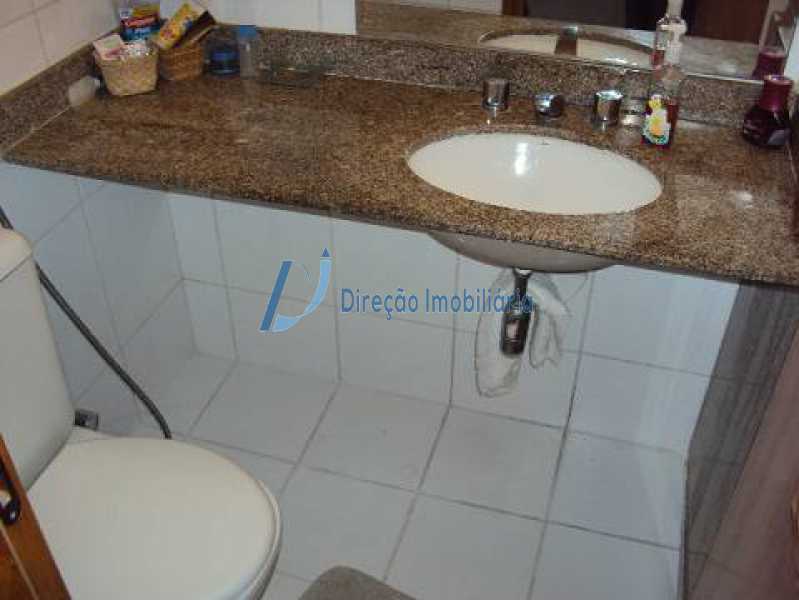 Apartamento à venda com 3 quartos, 103m² - Foto 12