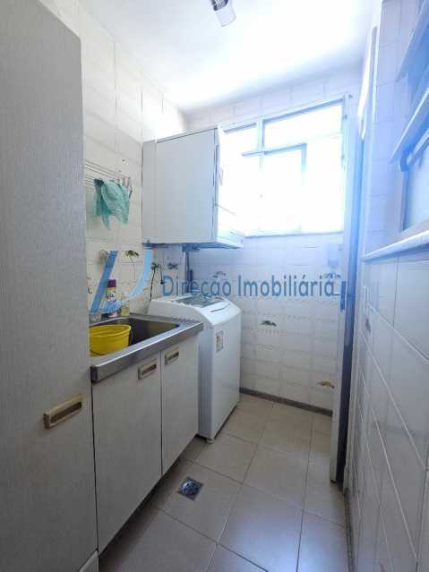 Apartamento à venda com 3 quartos, 111m² - Foto 22