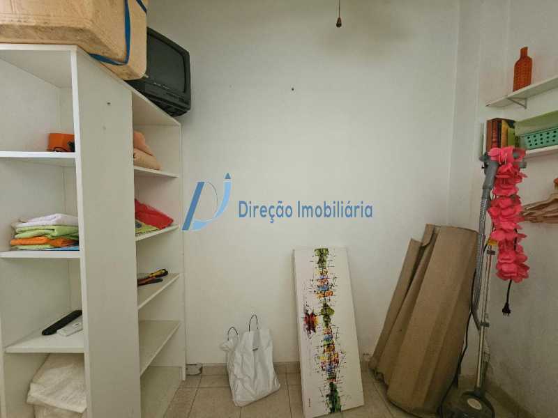 Apartamento à venda com 3 quartos, 111m² - Foto 23