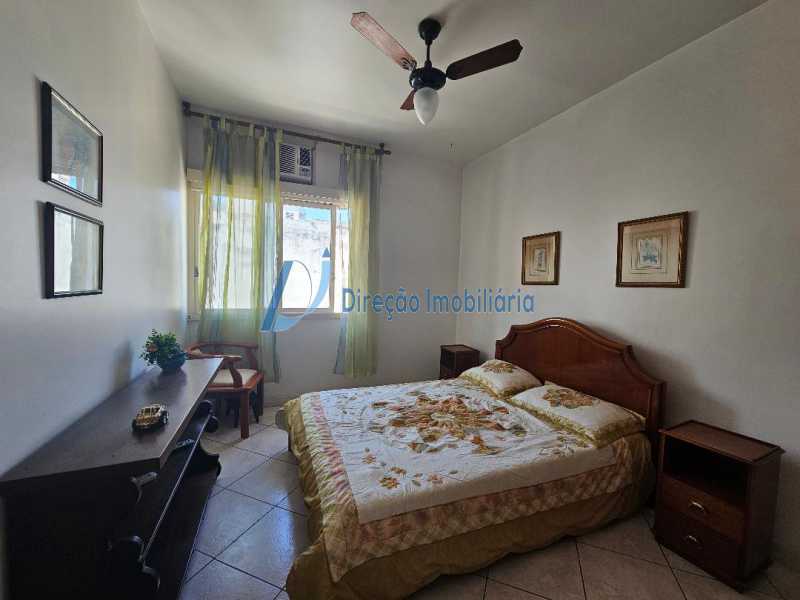 Apartamento à venda com 3 quartos, 111m² - Foto 10