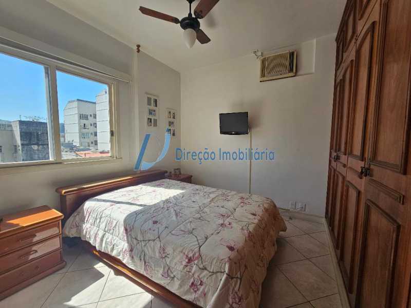 Apartamento à venda com 3 quartos, 111m² - Foto 13