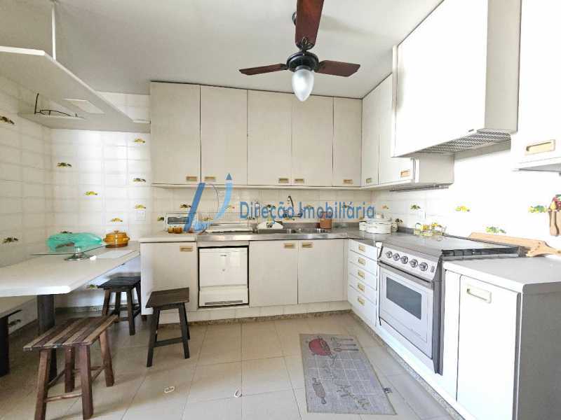 Apartamento à venda com 3 quartos, 111m² - Foto 19