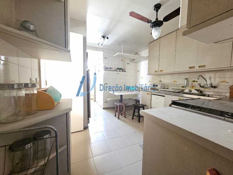 Apartamento à venda com 3 quartos, 111m² - Foto 20