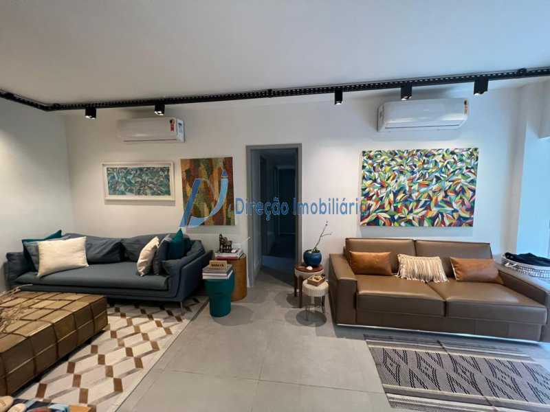 Apartamento à venda com 3 quartos, 127m² - Foto 10