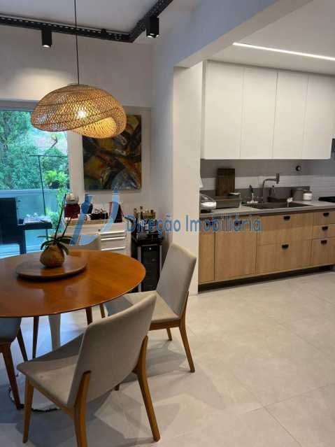 Apartamento à venda com 3 quartos, 127m² - Foto 15