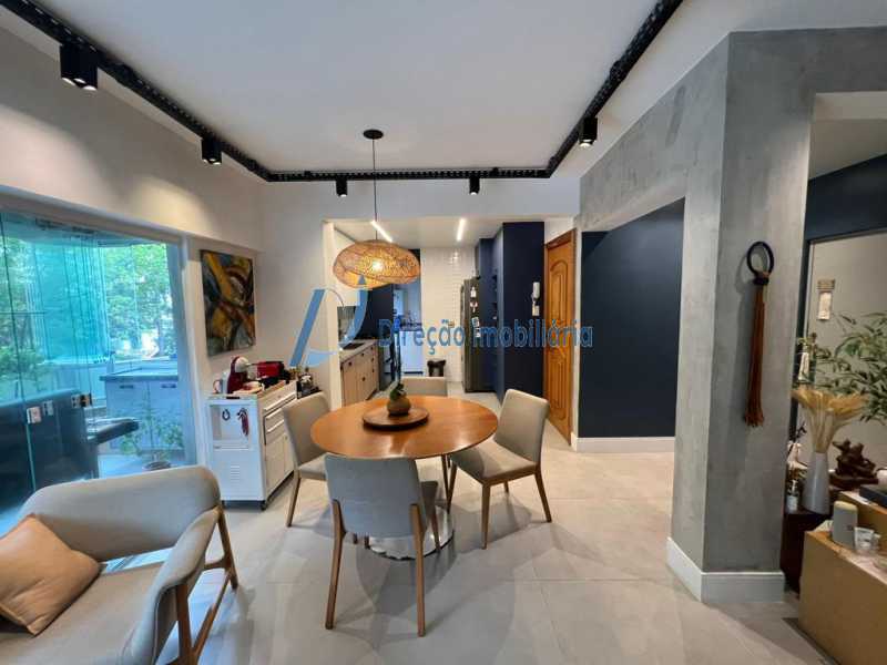 Apartamento à venda com 3 quartos, 127m² - Foto 13