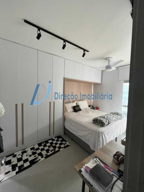 Apartamento à venda com 3 quartos, 127m² - Foto 18