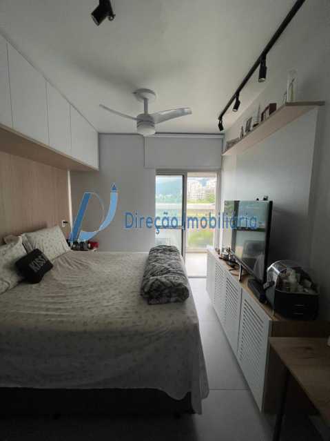 Apartamento à venda com 3 quartos, 127m² - Foto 19