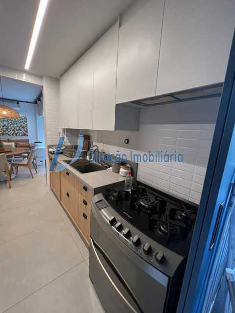 Apartamento à venda com 3 quartos, 127m² - Foto 21