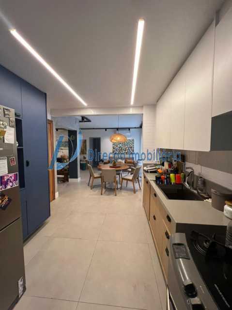 Apartamento à venda com 3 quartos, 127m² - Foto 22