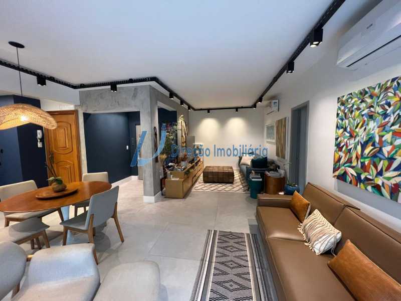 Apartamento à venda com 3 quartos, 127m² - Foto 12