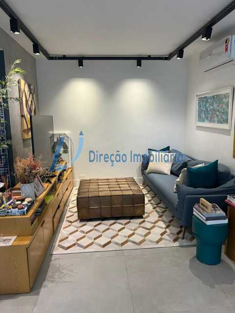 Apartamento à venda com 3 quartos, 127m² - Foto 9