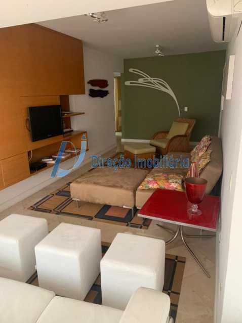 Apartamento à venda com 2 quartos, 89m² - Foto 5