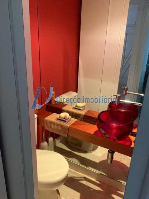 Apartamento à venda com 2 quartos, 89m² - Foto 12