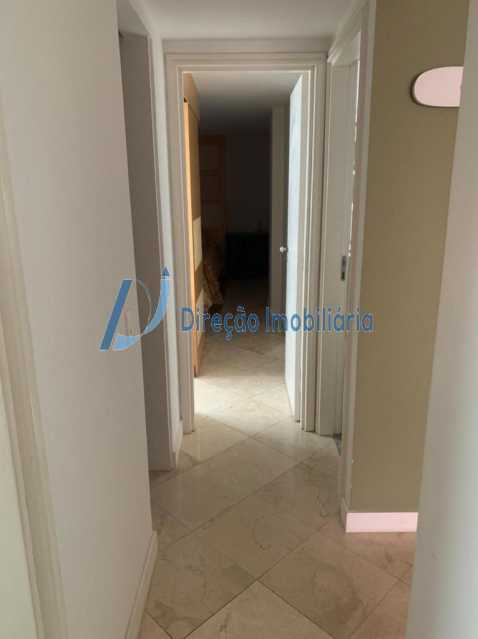 Apartamento à venda com 2 quartos, 89m² - Foto 8