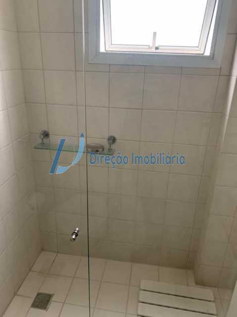 Apartamento à venda com 2 quartos, 89m² - Foto 20