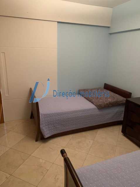 Apartamento à venda com 2 quartos, 89m² - Foto 9