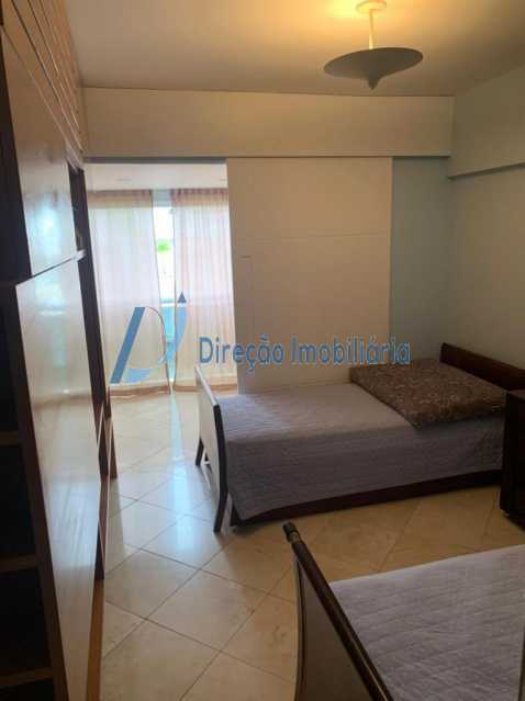 Apartamento à venda com 2 quartos, 89m² - Foto 11