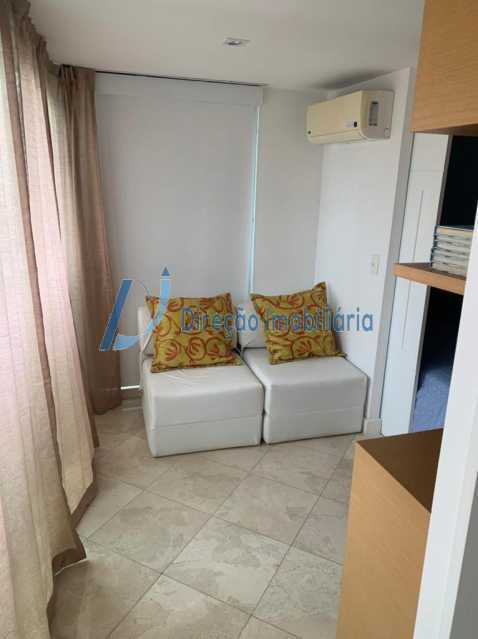 Apartamento à venda com 2 quartos, 89m² - Foto 16