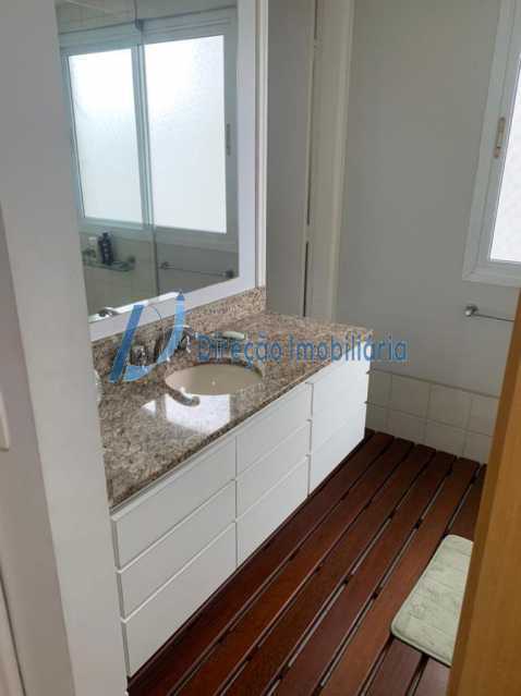 Apartamento à venda com 2 quartos, 89m² - Foto 18