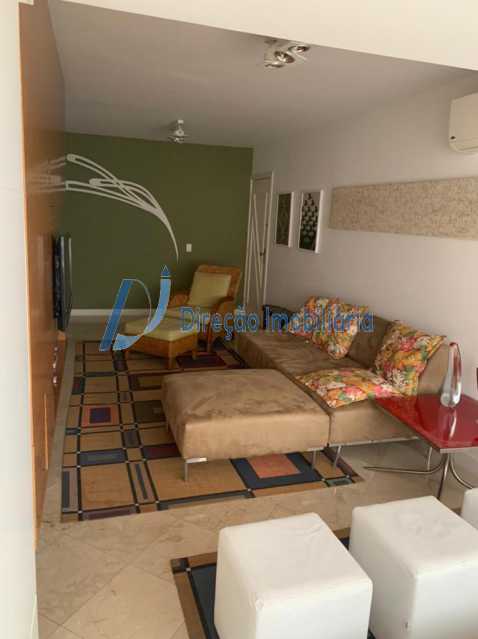 Apartamento à venda com 2 quartos, 89m² - Foto 6