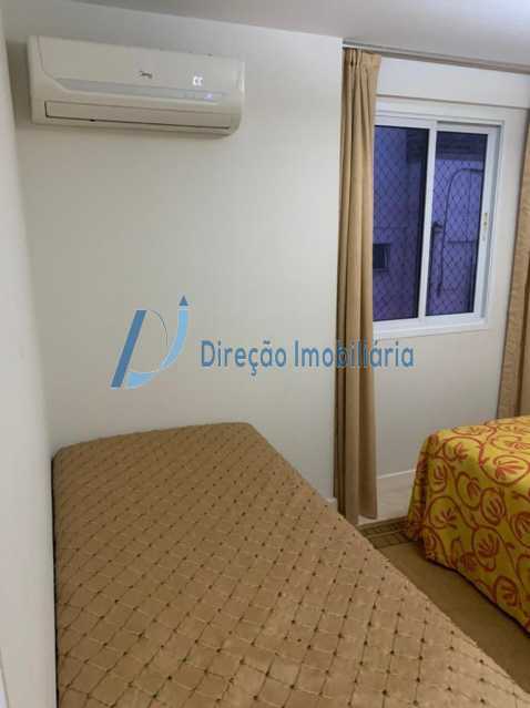 Apartamento à venda com 2 quartos, 89m² - Foto 14