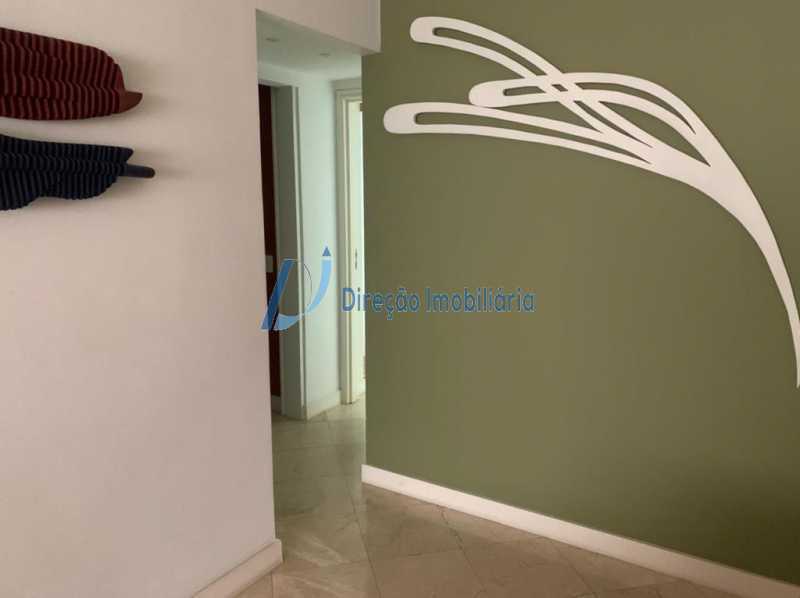 Apartamento à venda com 2 quartos, 89m² - Foto 7