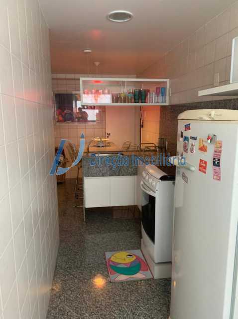 Apartamento à venda com 2 quartos, 89m² - Foto 27