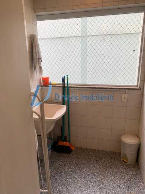 Apartamento à venda com 2 quartos, 89m² - Foto 29