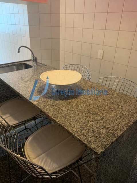 Apartamento à venda com 2 quartos, 89m² - Foto 26