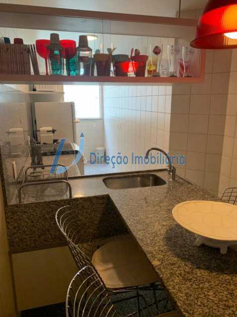 Apartamento à venda com 2 quartos, 89m² - Foto 25