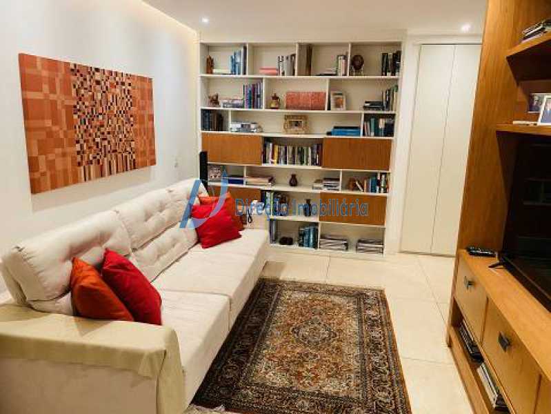 Cobertura à venda com 4 quartos, 338m² - Foto 12