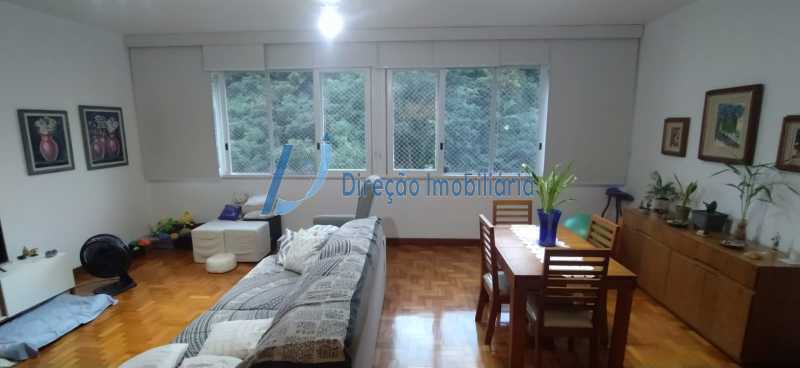 Apartamento à venda com 3 quartos, 132m² - Foto 2