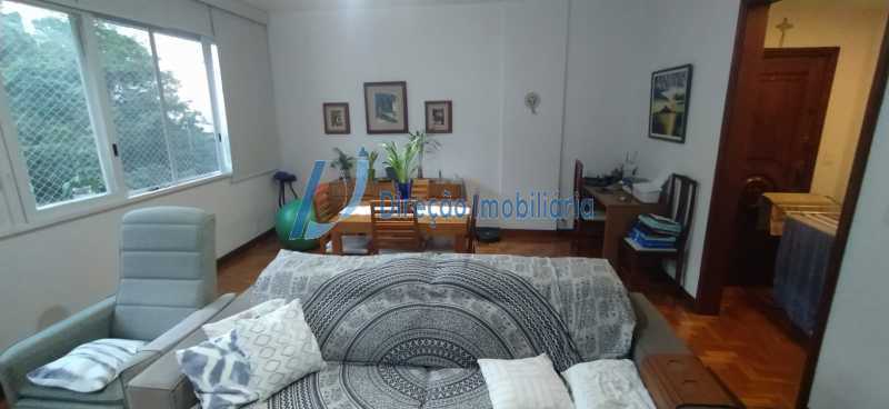 Apartamento à venda com 3 quartos, 132m² - Foto 7