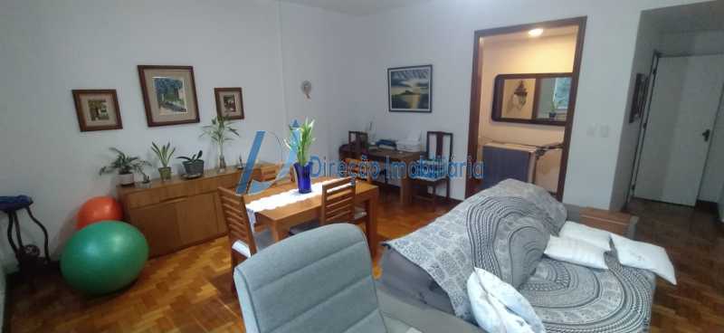 Apartamento à venda com 3 quartos, 132m² - Foto 8