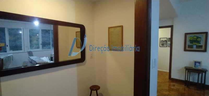 Apartamento à venda com 3 quartos, 132m² - Foto 11