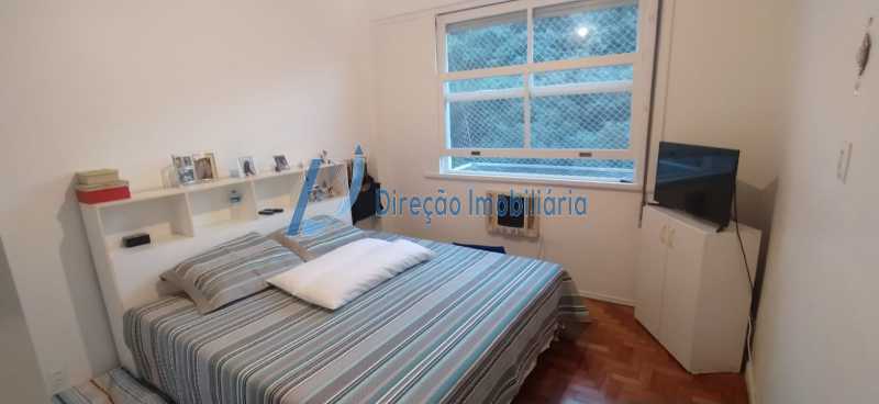 Apartamento à venda com 3 quartos, 132m² - Foto 12