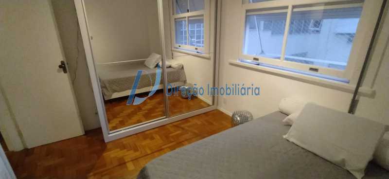 Apartamento à venda com 3 quartos, 132m² - Foto 15