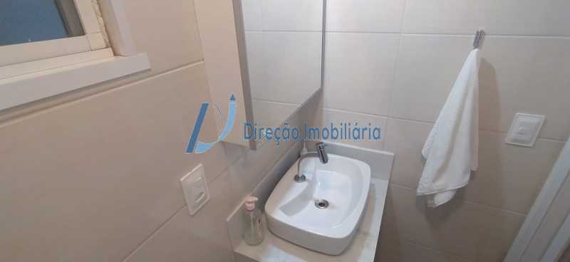 Apartamento à venda com 3 quartos, 132m² - Foto 19